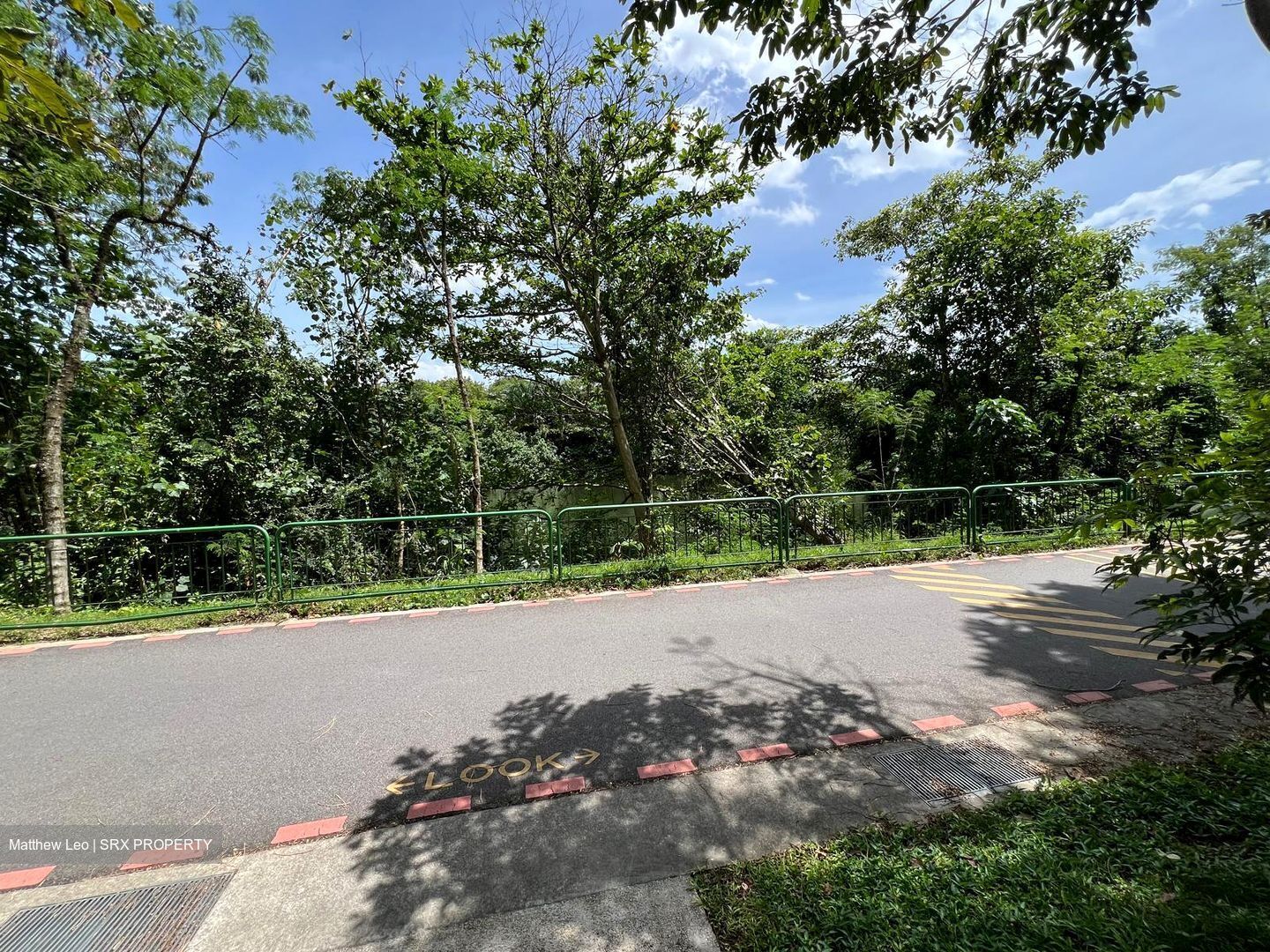 Kingsford Waterbay (D19), Apartment #502449861